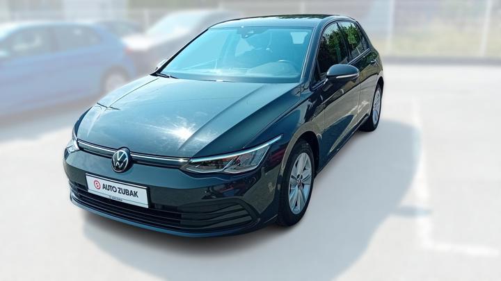 Volkswagen Golf 8 2024