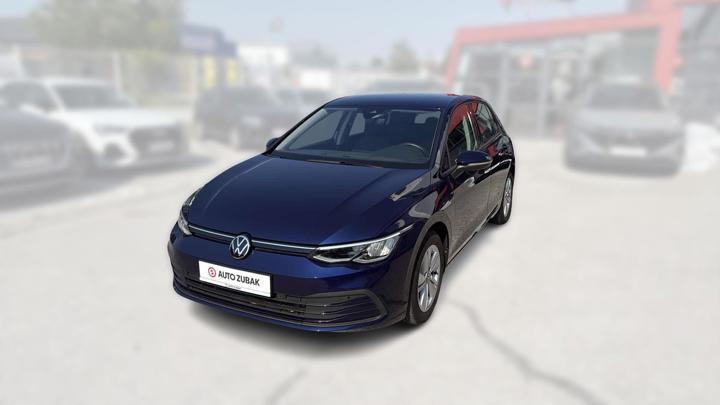 Volkswagen Golf 8 2022