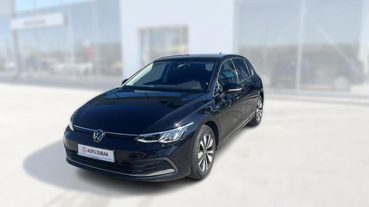 Volkswagen Golf 8 2023