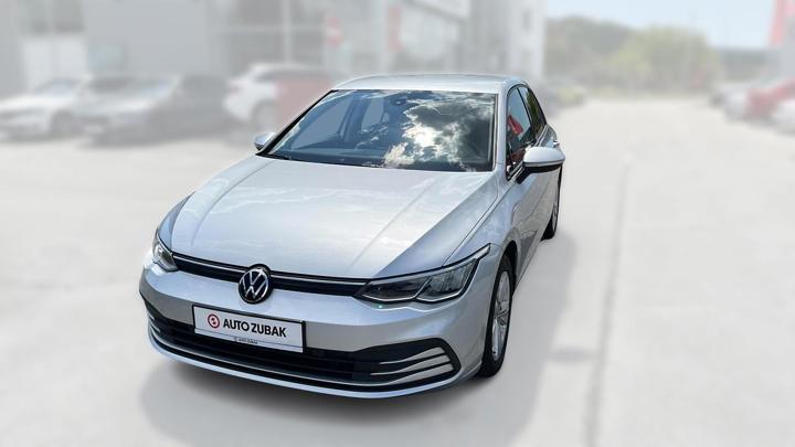 Volkswagen Golf 8