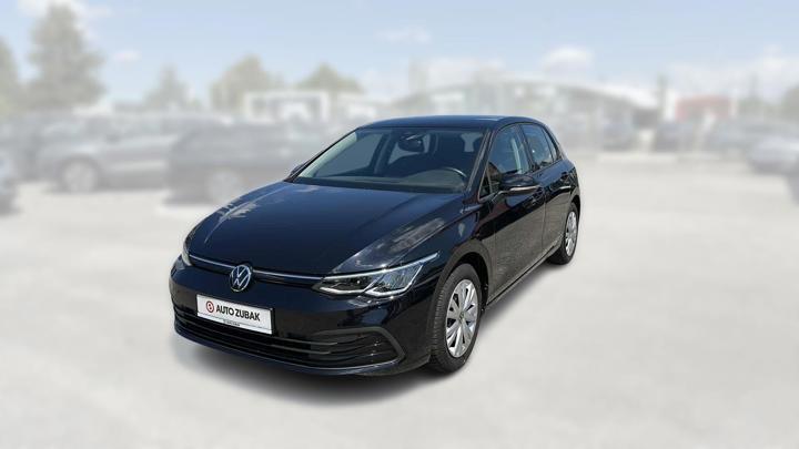 Volkswagen Golf 8
