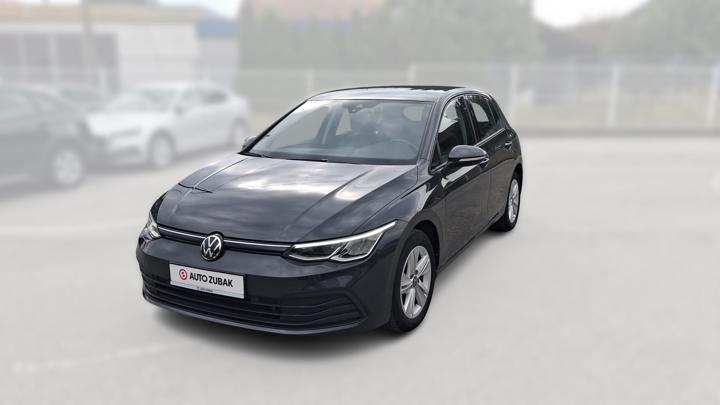 Volkswagen Golf VIII
