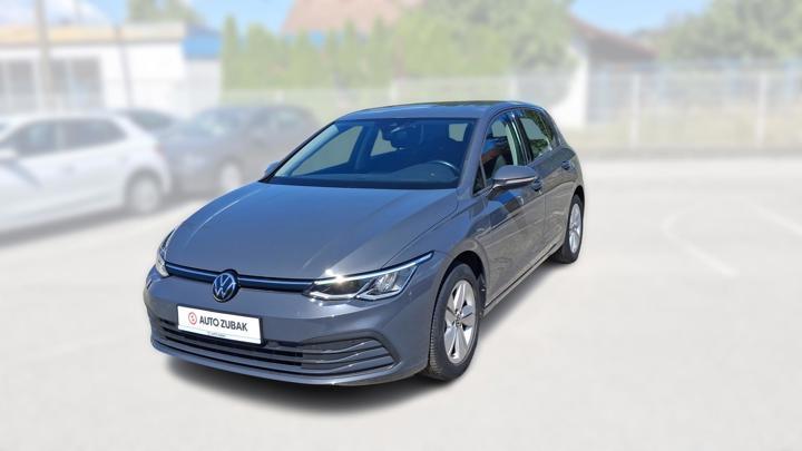 Volkswagen Golf VIII