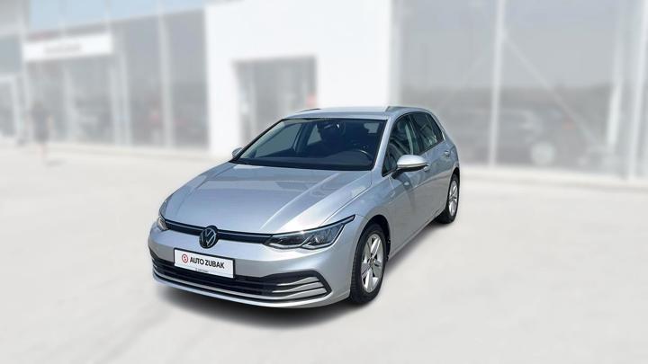 Volkswagen Golf VIII 2023