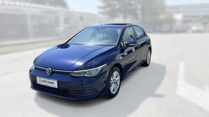Volkswagen Golf VIII 2024