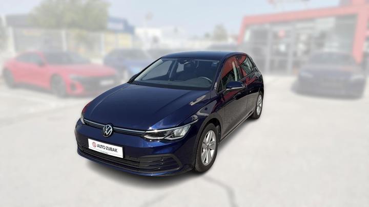 Volkswagen Golf VIII 2023