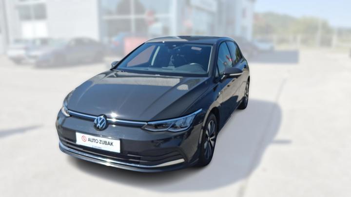 Volkswagen Golf VIII