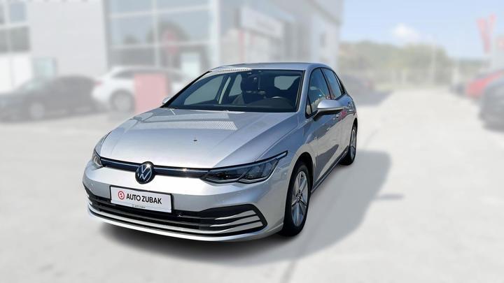 Volkswagen Golf 8 2024