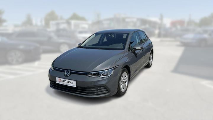 Volkswagen Golf 8 2024