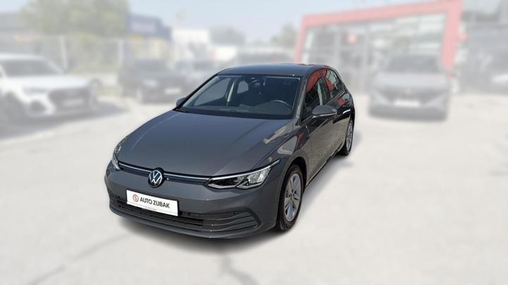Volkswagen Golf 8