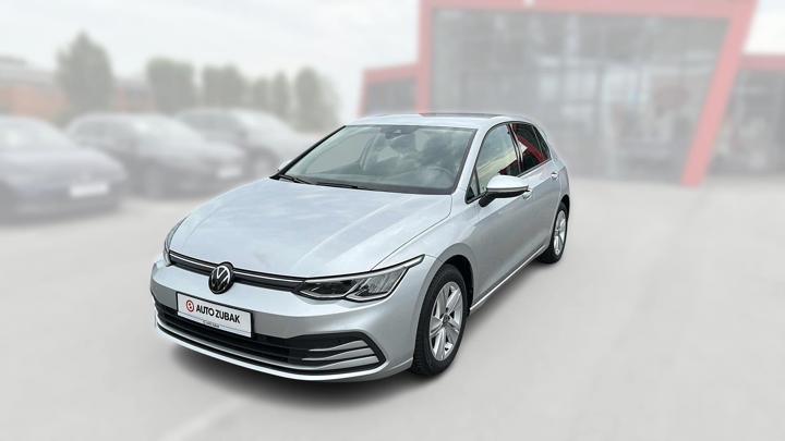 Volkswagen Golf 8 2024