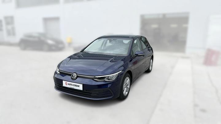 Volkswagen Golf 8 2024