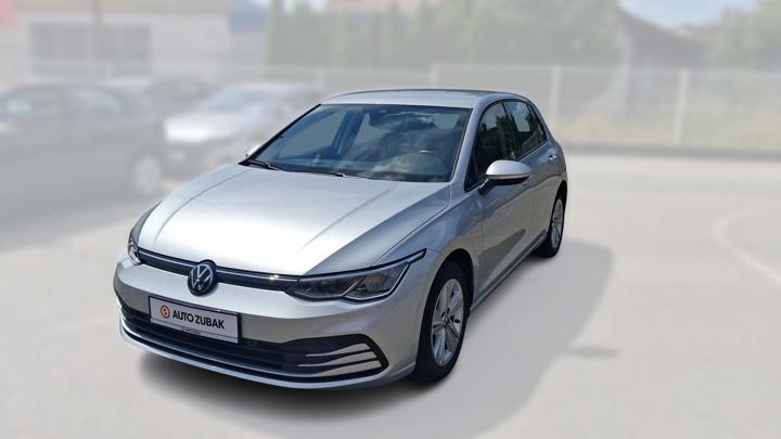 Volkswagen Golf 8