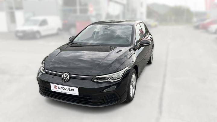 Volkswagen Golf 8 2024