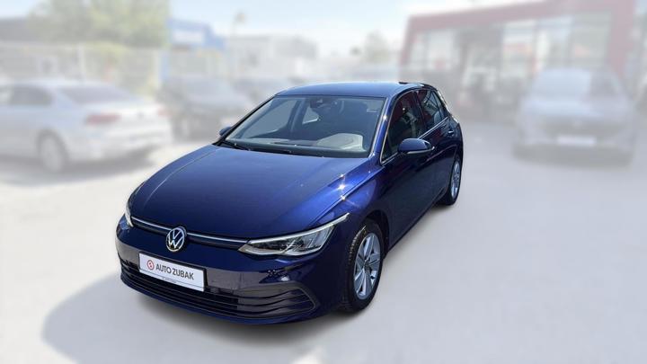 Volkswagen Golf 8