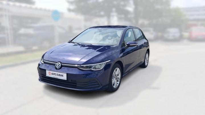 Volkswagen Golf VIII