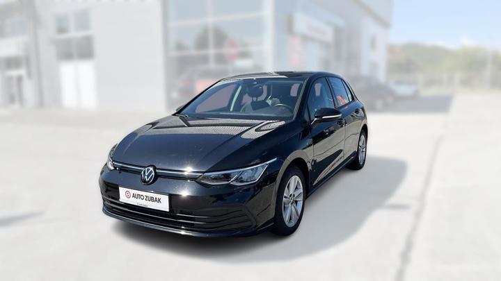 Volkswagen Golf VIII