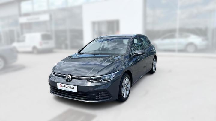 Volkswagen Golf VIII