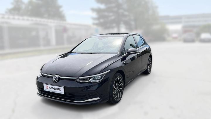 Volkswagen Golf VIII 2023