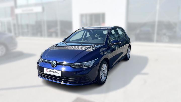 Volkswagen Golf VIII