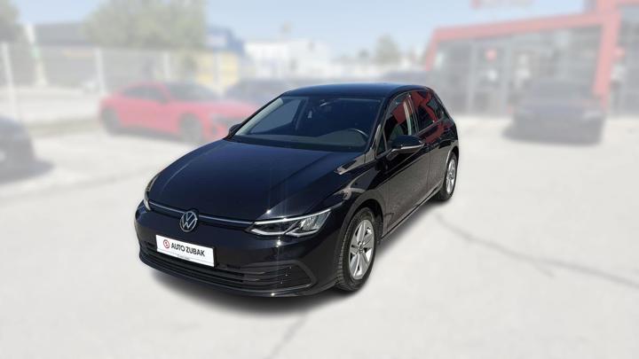 Volkswagen Golf VIII