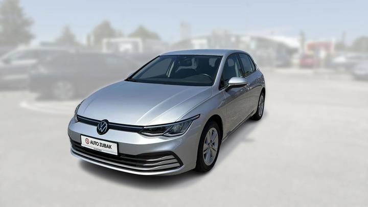 Volkswagen Golf VIII 2024
