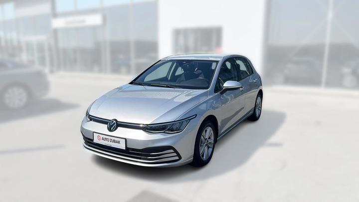 Volkswagen Golf VIII 2024