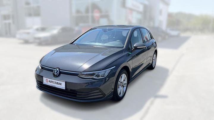 Volkswagen Golf VIII 2024