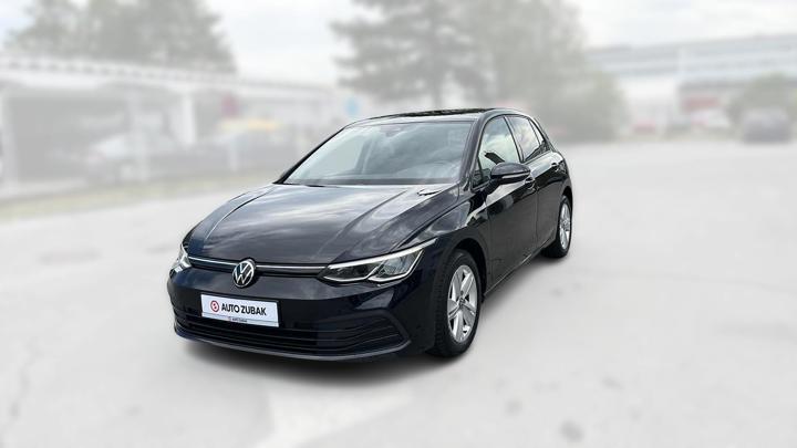 Volkswagen Golf VIII 2022