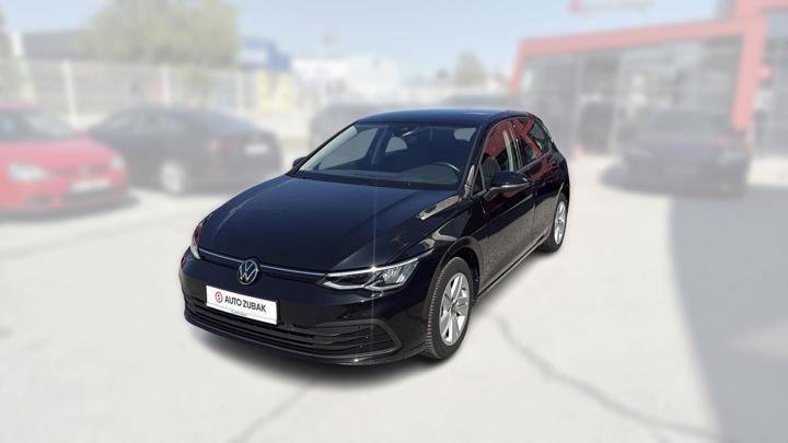 Volkswagen Golf VIII 2024
