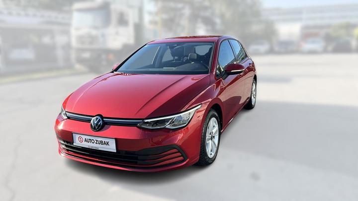 Volkswagen Golf VIII