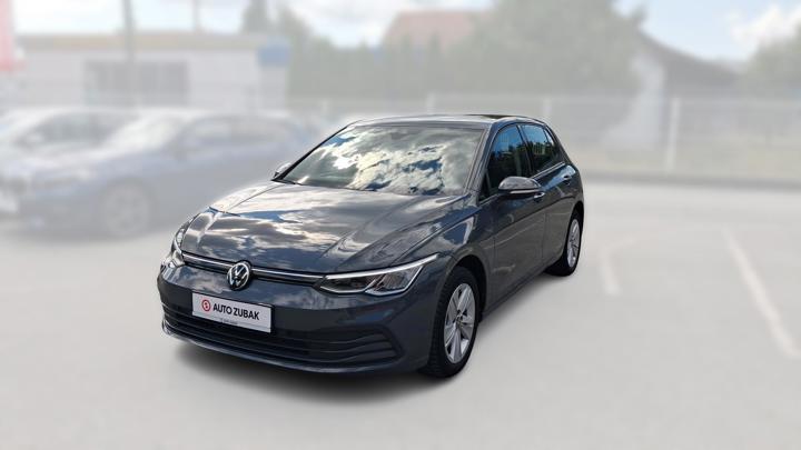 Volkswagen Golf VIII 2024