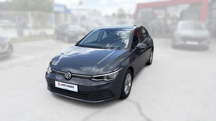 Volkswagen Golf 8