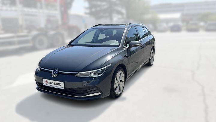Volkswagen Golf VIII