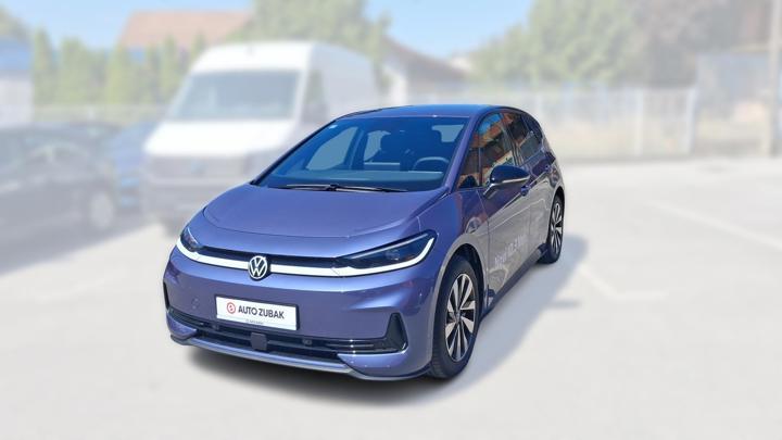 Volkswagen Id.3 2026