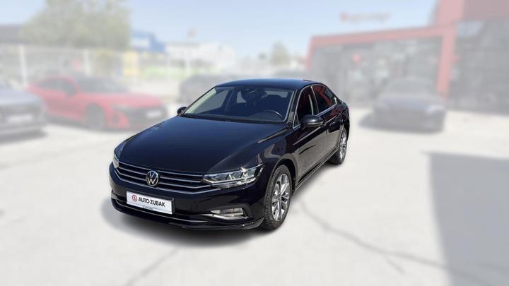 Volkswagen Passat 2021