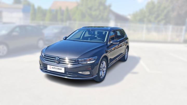 Volkswagen Passat Variant 2022