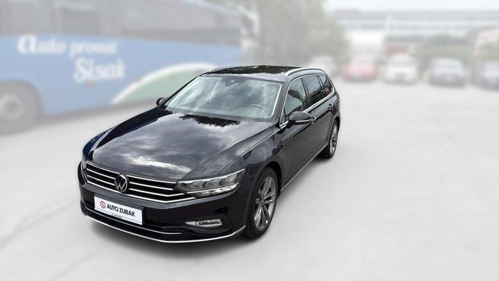 Volkswagen Passat Variant 2022
