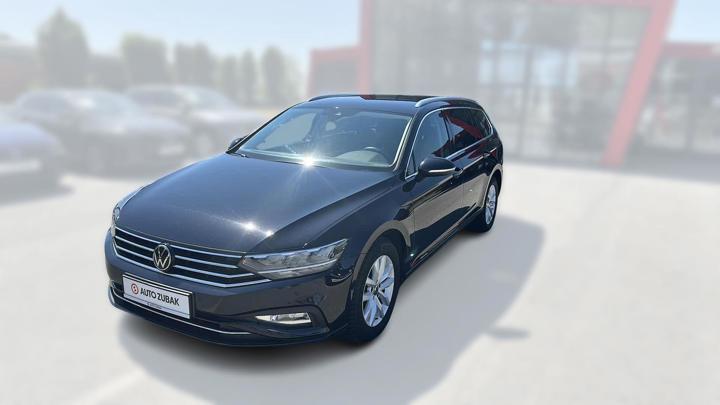 Volkswagen Passat Variant 2023