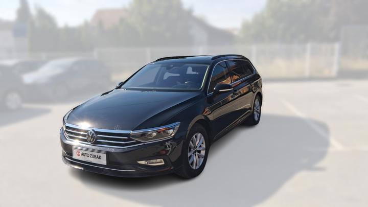 Volkswagen Passat Variant 2023