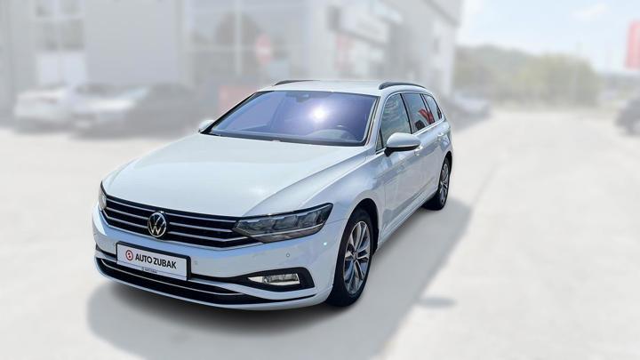 Volkswagen Passat Variant 2021