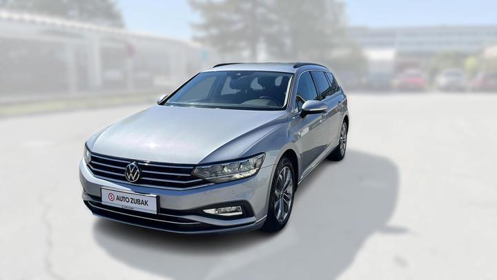 Volkswagen Passat Variant 2021