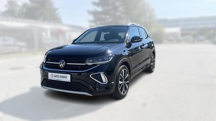 Volkswagen T-cross 2025