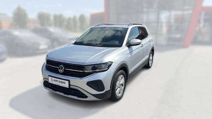Volkswagen T-cross 2024