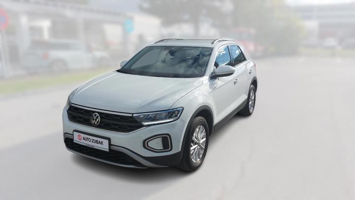 Volkswagen T-roc 2023