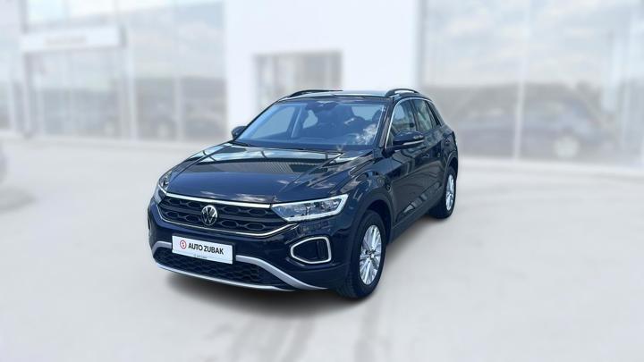Volkswagen T-roc 2023