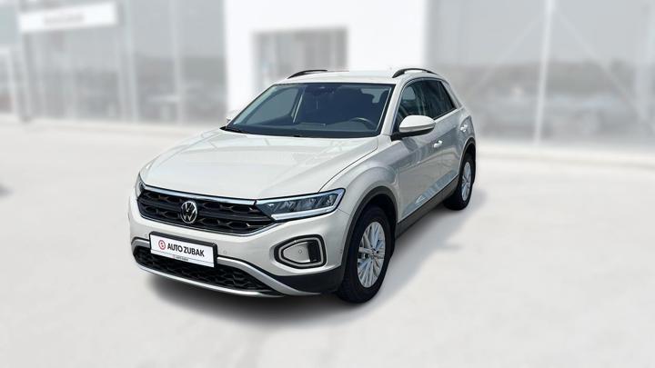 Volkswagen T-roc 2024