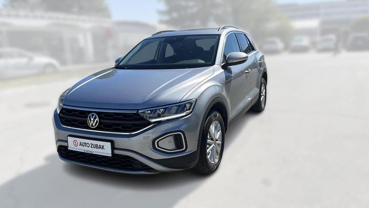 Volkswagen T-roc 2024