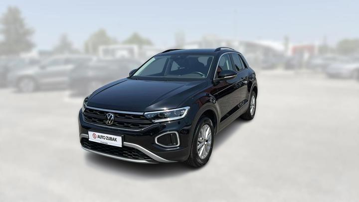 Volkswagen T-roc 2023