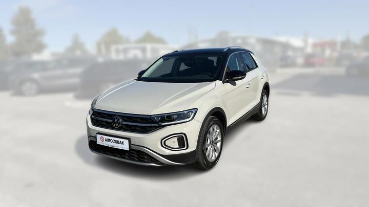 Volkswagen T-roc 2023
